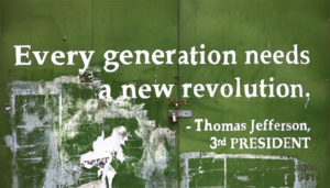 every-generation-needs-revolution